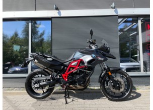 BMW F700 GS
