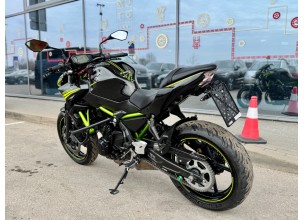 Kawasaki Z650 ABS