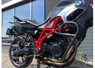 BMW F700 GS