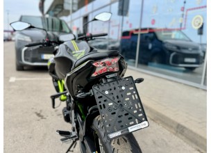 Kawasaki Z650 ABS