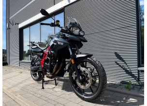 BMW F700 GS