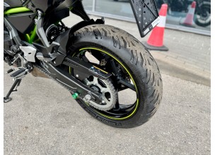 Kawasaki Z650 ABS