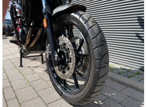 BMW F700 GS