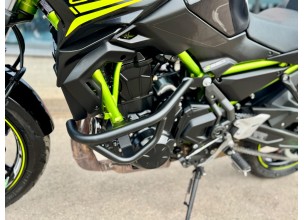 Kawasaki Z650 ABS