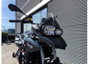 BMW F700 GS