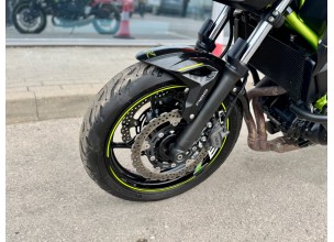 Kawasaki Z650 ABS