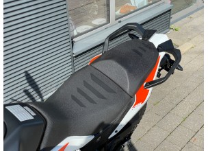 KTM 390 Adventure