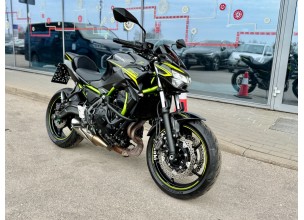 Kawasaki Z650 ABS