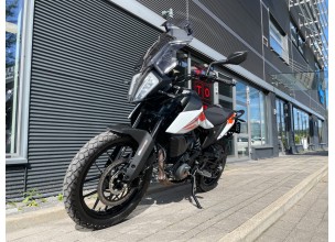 KTM 390 Adventure