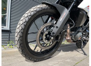 KTM 390 Adventure
