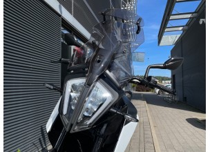 KTM 390 Adventure