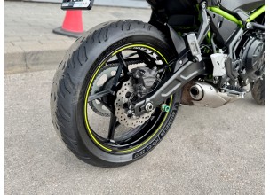 Kawasaki Z650 ABS