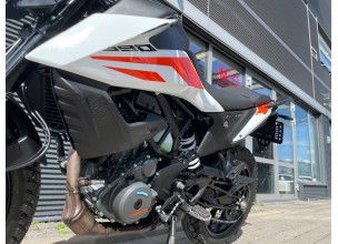 KTM 390 Adventure