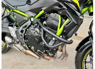 Kawasaki Z650 ABS