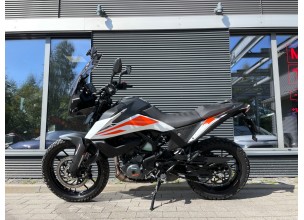 KTM 390 Adventure