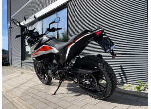KTM 390 Adventure