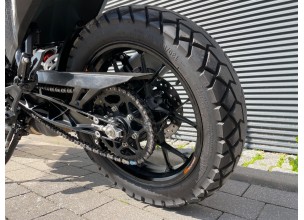 KTM 390 Adventure
