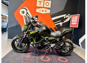Kawasaki Z650 ABS