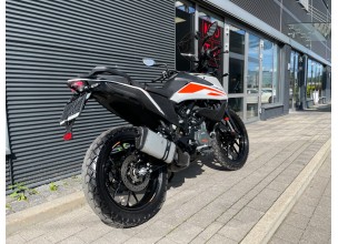 KTM 390 Adventure