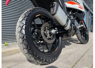 KTM 390 Adventure