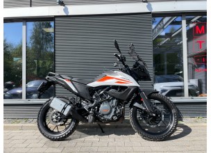 KTM 390 Adventure