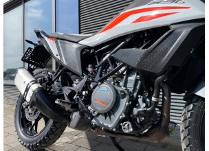 KTM 390 Adventure