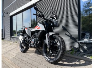 KTM 390 Adventure