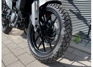 KTM 390 Adventure