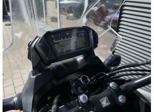 Honda NC750Xd DCT