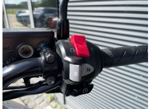 Honda NC750Xd DCT