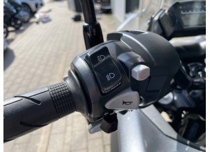 Honda NC750Xd DCT
