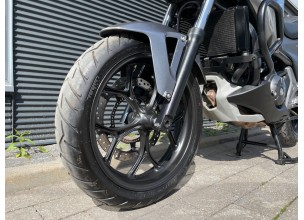 Honda NC750Xd DCT