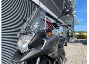 Honda NC750Xd DCT