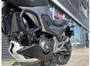Honda NC750Xd DCT