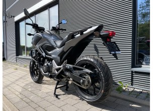 Honda NC750Xd DCT