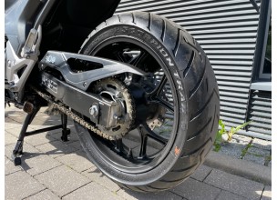 Honda NC750Xd DCT