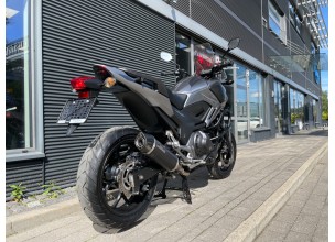 Honda NC750Xd DCT