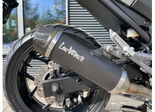 Honda NC750Xd DCT