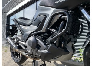 Honda NC750Xd DCT
