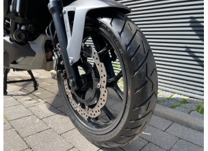Honda NC750Xd DCT