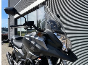 Honda NC750Xd DCT