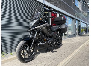 Honda Nc750X
