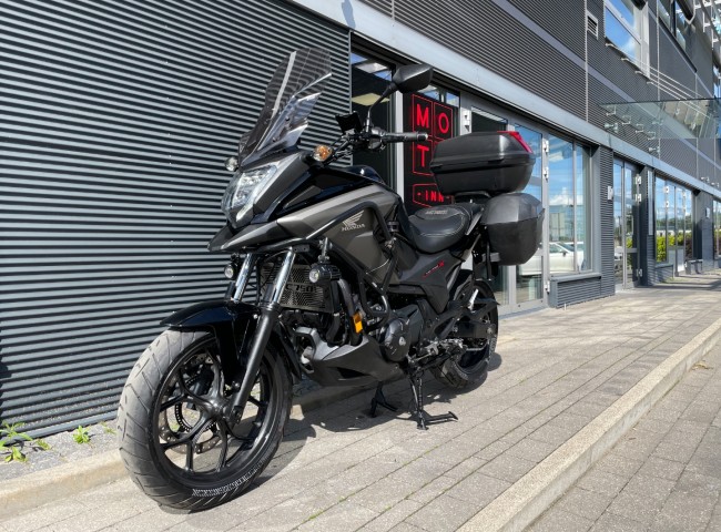 Honda Nc750X