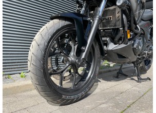 Honda Nc750X