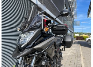 Honda Nc750X