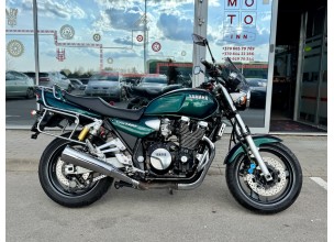Yamaha XJR1300