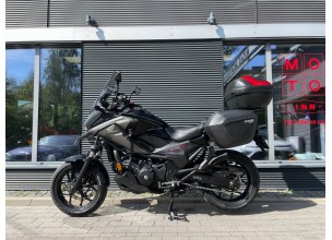Honda Nc750X