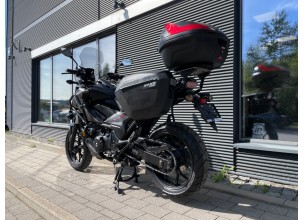 Honda Nc750X