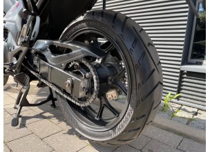 Honda Nc750X