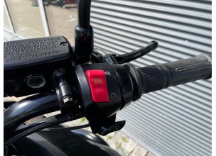 Honda Nc750X